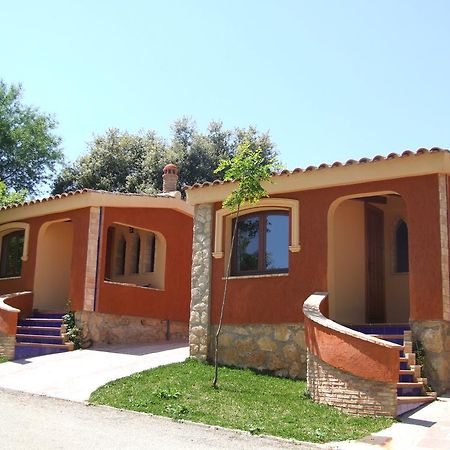 Complejo Turistico El Sur Daire Ronda Oda fotoğraf