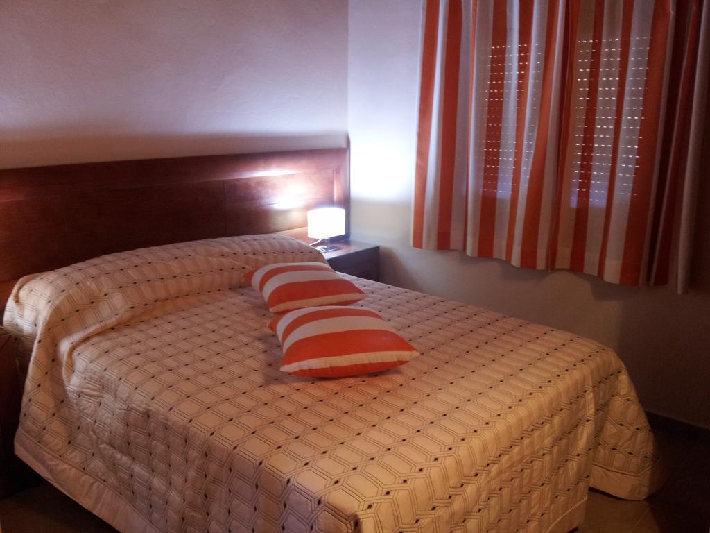 Complejo Turistico El Sur Daire Ronda Oda fotoğraf
