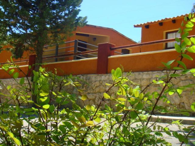 Complejo Turistico El Sur Daire Ronda Dış mekan fotoğraf