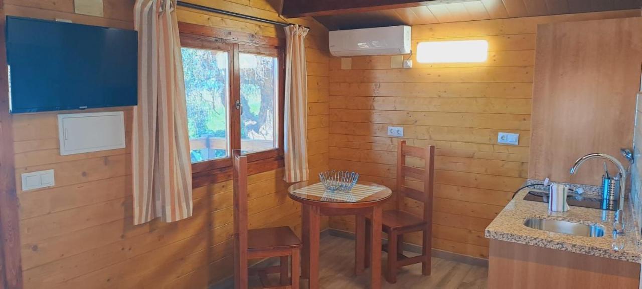 Complejo Turistico El Sur Daire Ronda Dış mekan fotoğraf