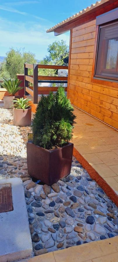 Complejo Turistico El Sur Daire Ronda Dış mekan fotoğraf