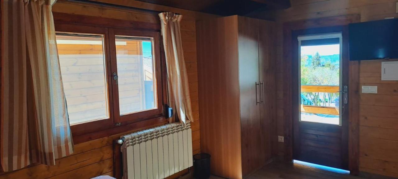 Complejo Turistico El Sur Daire Ronda Dış mekan fotoğraf
