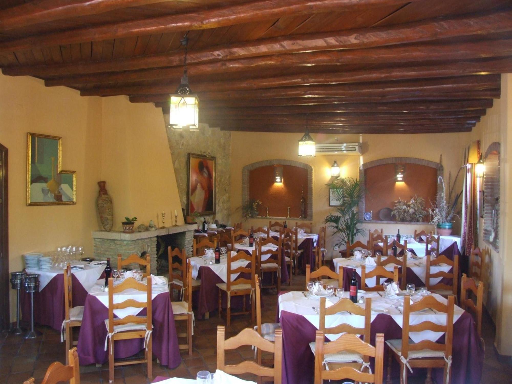 Complejo Turistico El Sur Daire Ronda Dış mekan fotoğraf