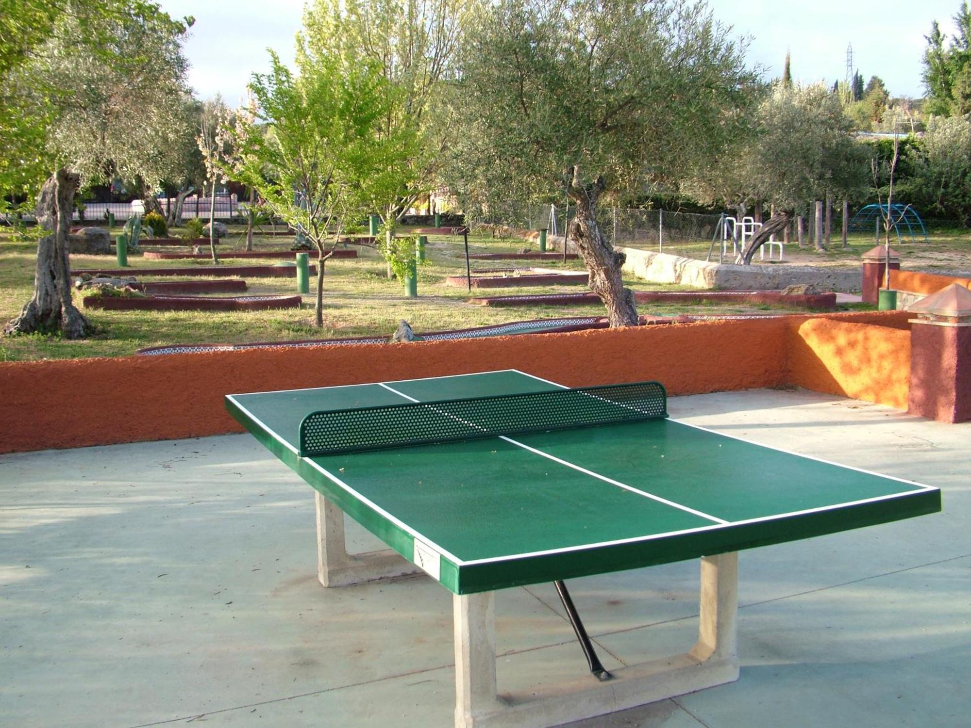 Complejo Turistico El Sur Daire Ronda Dış mekan fotoğraf