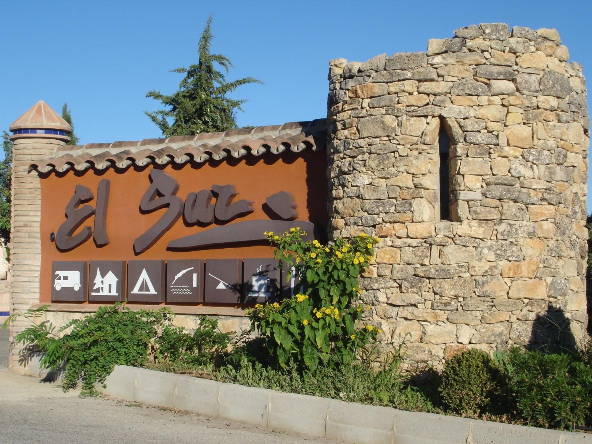 Complejo Turistico El Sur Daire Ronda Dış mekan fotoğraf