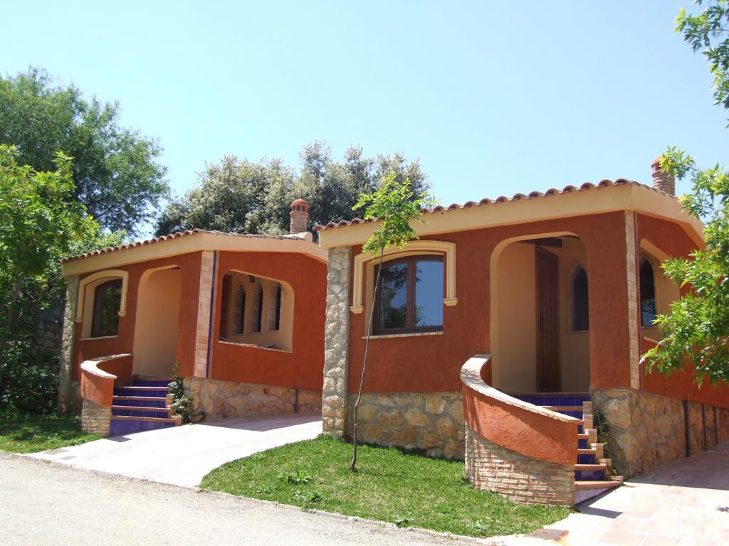 Complejo Turistico El Sur Daire Ronda Oda fotoğraf