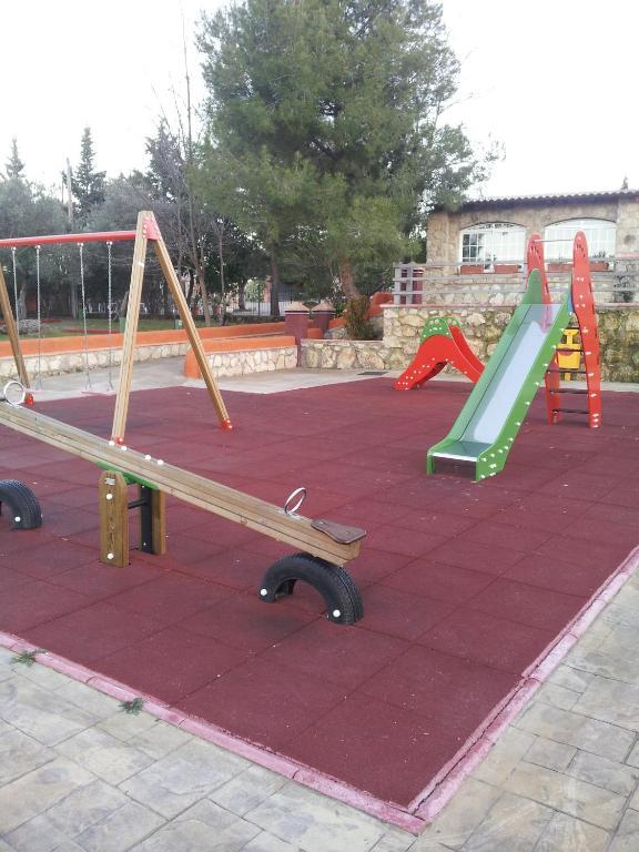 Complejo Turistico El Sur Daire Ronda Dış mekan fotoğraf