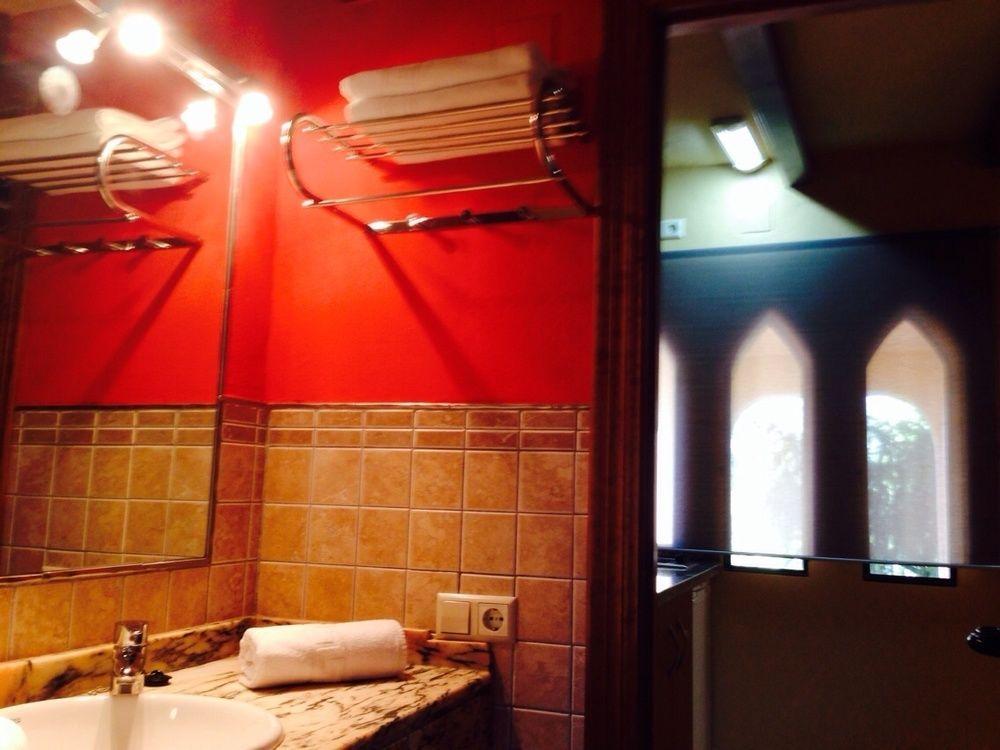 Complejo Turistico El Sur Daire Ronda Dış mekan fotoğraf