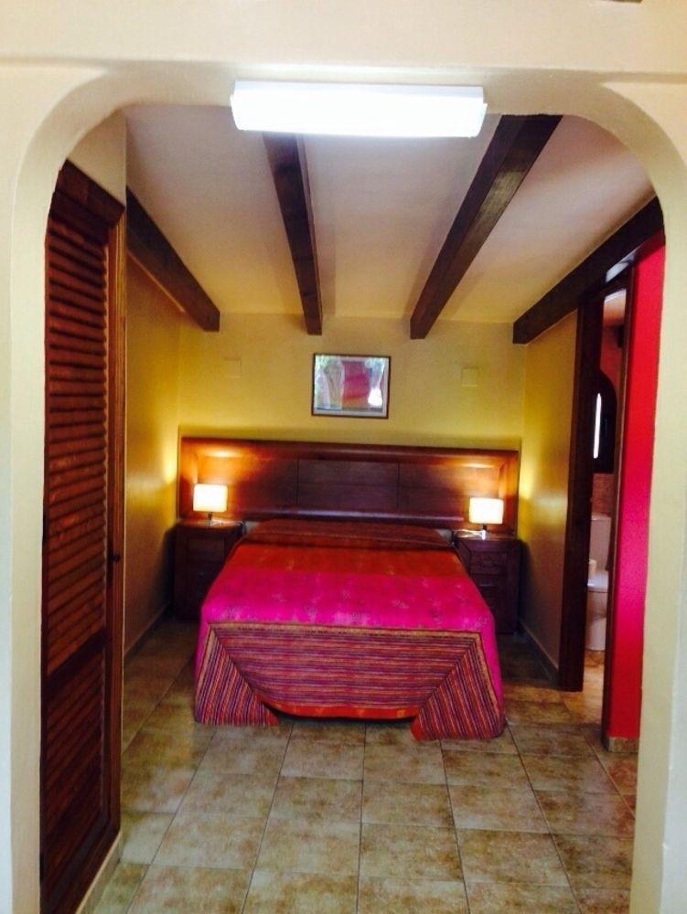 Complejo Turistico El Sur Daire Ronda Dış mekan fotoğraf