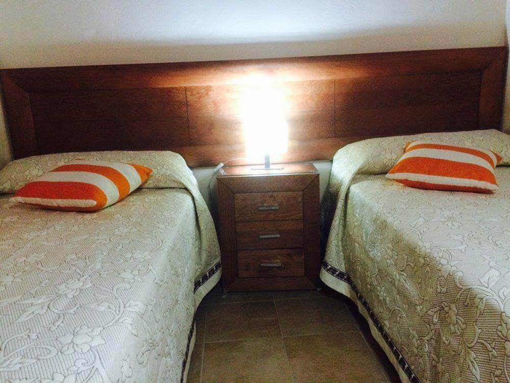 Complejo Turistico El Sur Daire Ronda Dış mekan fotoğraf