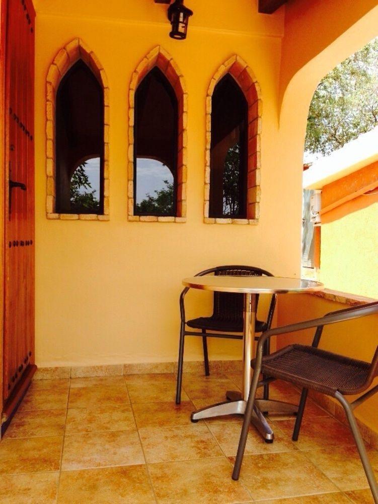 Complejo Turistico El Sur Daire Ronda Dış mekan fotoğraf