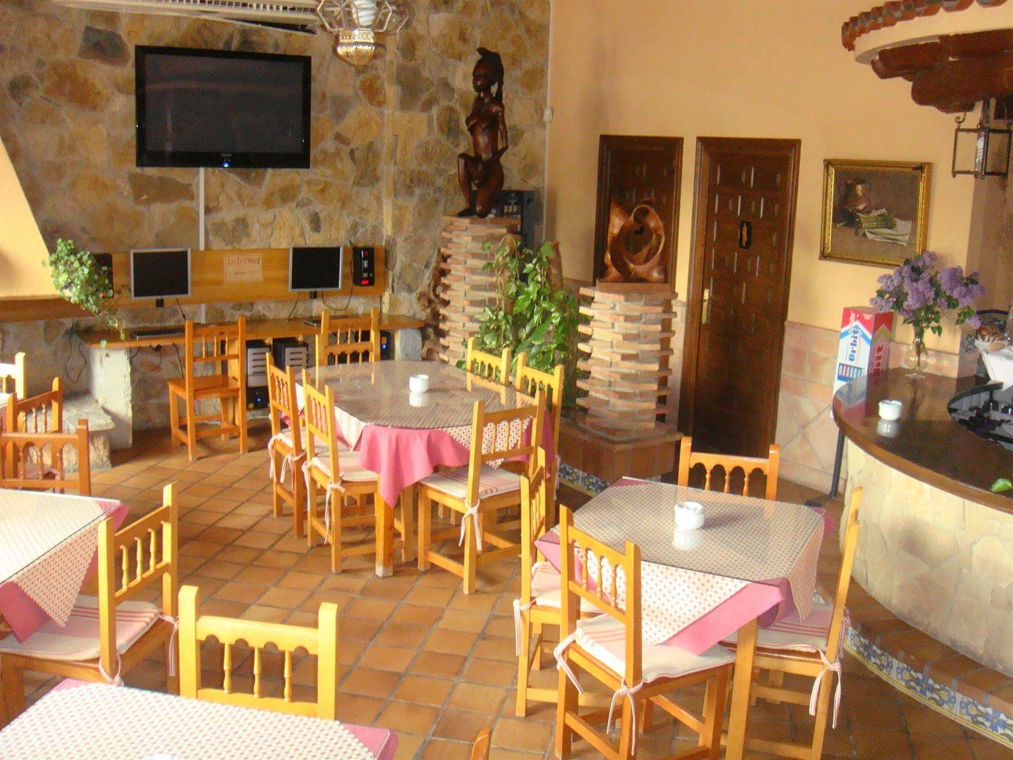 Complejo Turistico El Sur Daire Ronda Dış mekan fotoğraf