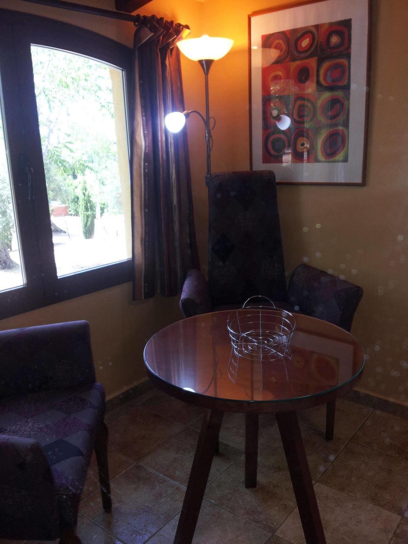 Complejo Turistico El Sur Daire Ronda Dış mekan fotoğraf