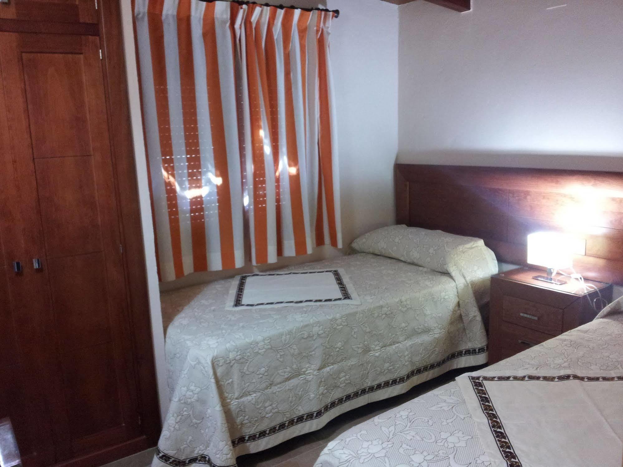 Complejo Turistico El Sur Daire Ronda Dış mekan fotoğraf